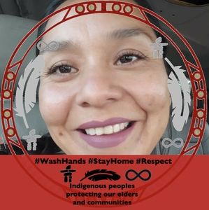 Meet your Posher, Tara